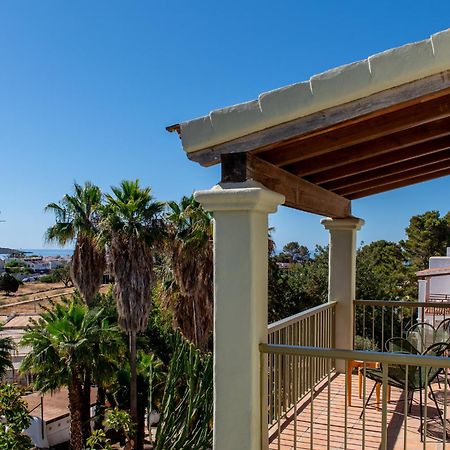Malaquita Hotel Boutique Santa Eulària des Riu Εξωτερικό φωτογραφία