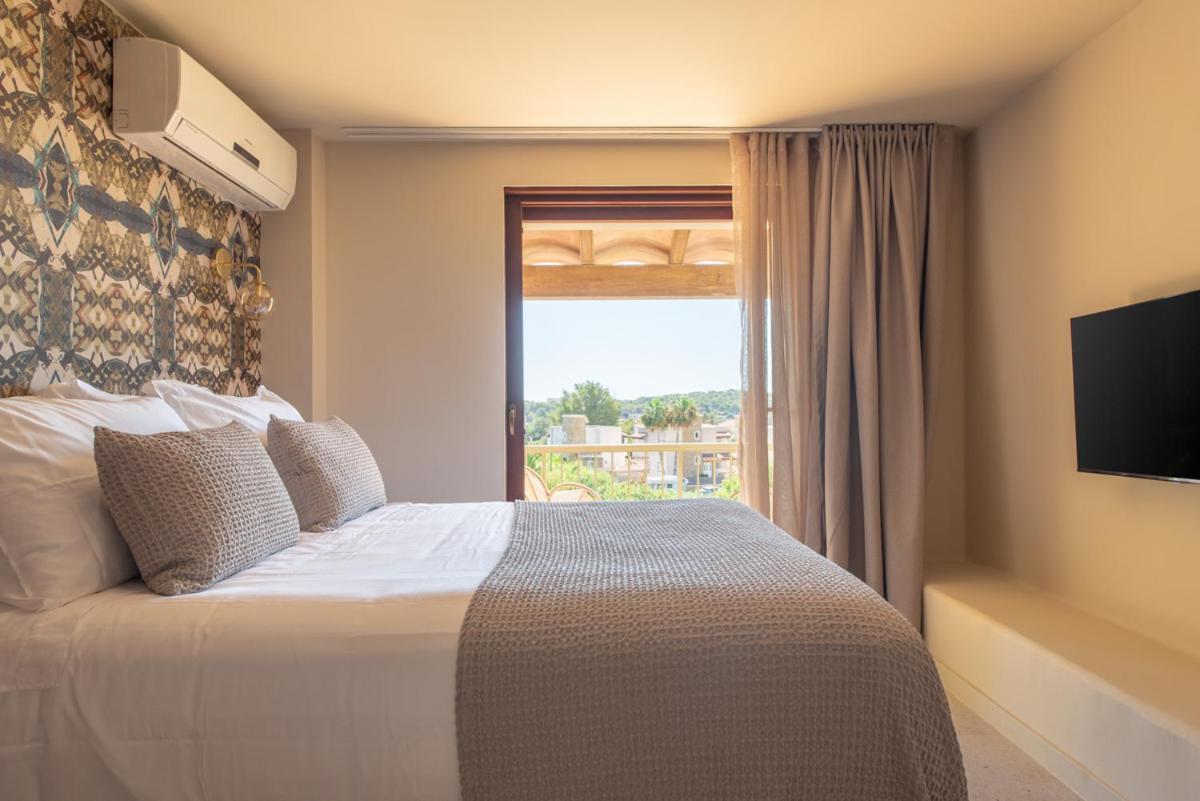 Malaquita Hotel Boutique Santa Eulària des Riu Εξωτερικό φωτογραφία