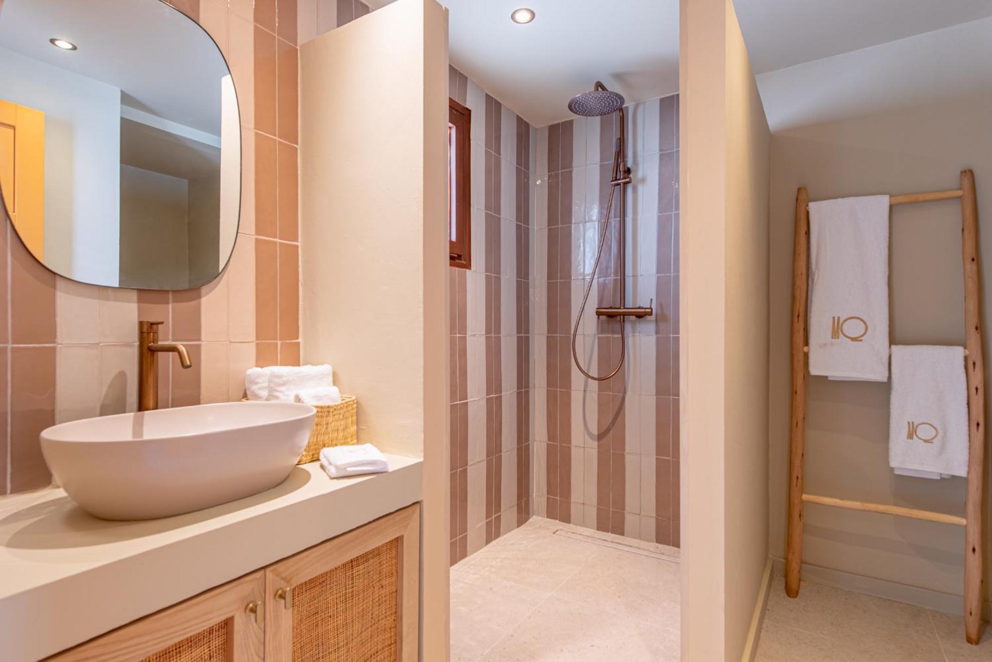 Malaquita Hotel Boutique Santa Eulària des Riu Εξωτερικό φωτογραφία