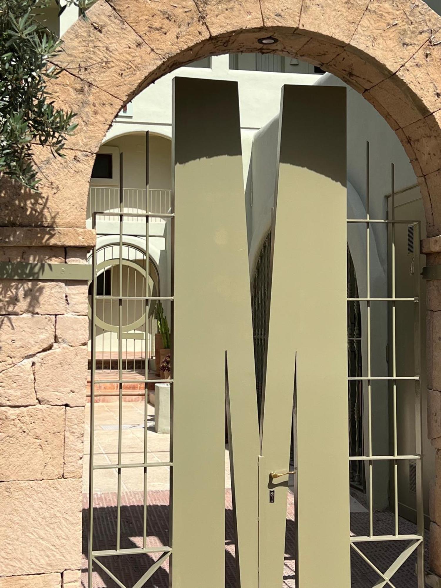 Malaquita Hotel Boutique Santa Eulària des Riu Εξωτερικό φωτογραφία