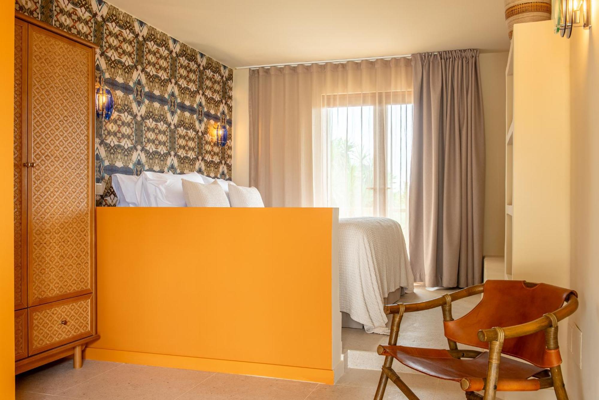 Malaquita Hotel Boutique Santa Eulària des Riu Εξωτερικό φωτογραφία
