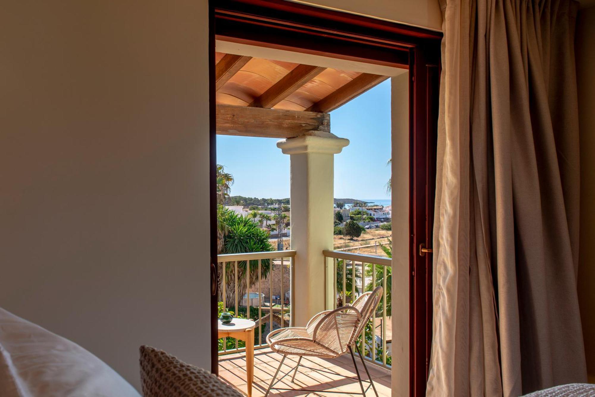 Malaquita Hotel Boutique Santa Eulària des Riu Εξωτερικό φωτογραφία