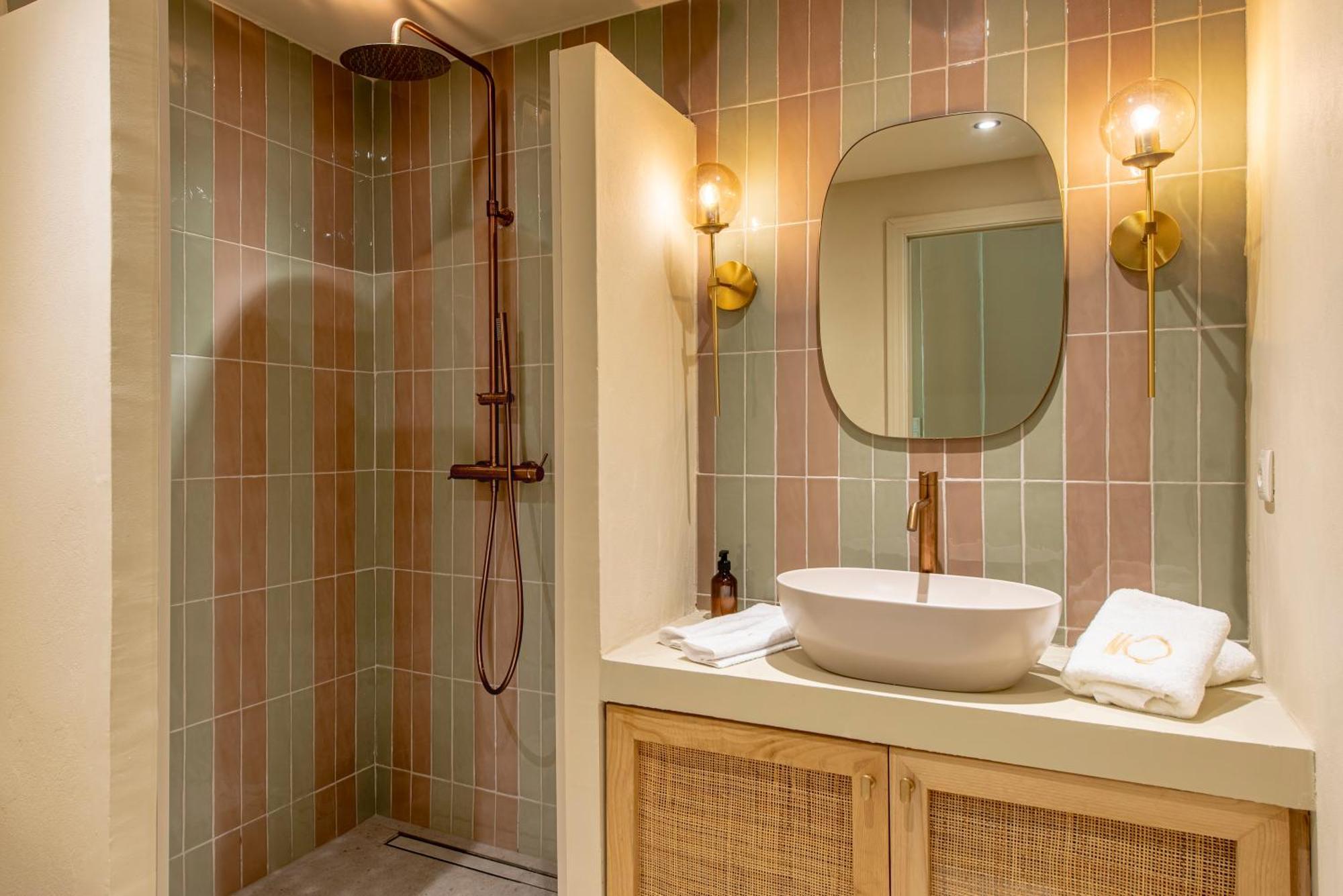 Malaquita Hotel Boutique Santa Eulària des Riu Εξωτερικό φωτογραφία
