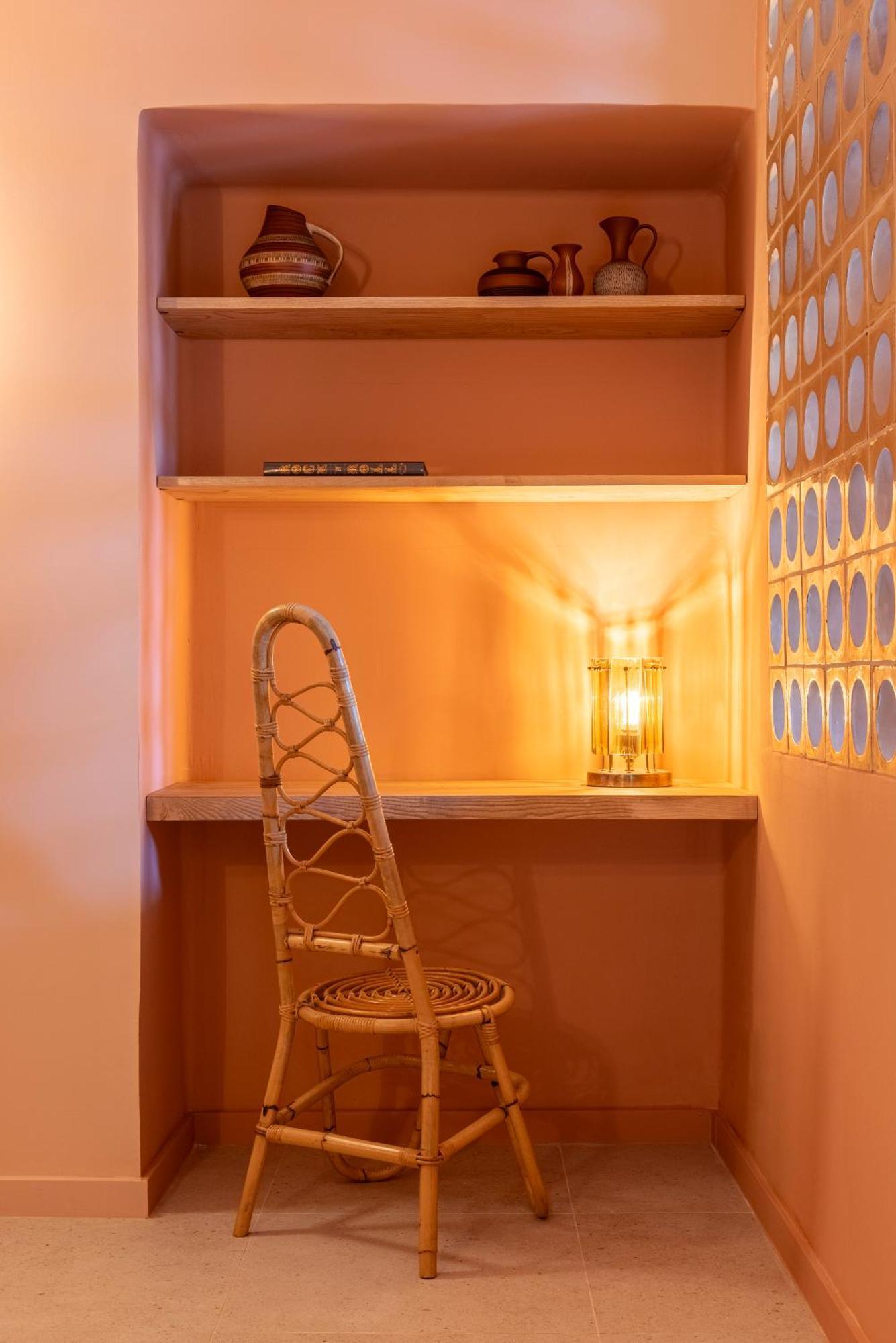 Malaquita Hotel Boutique Santa Eulària des Riu Εξωτερικό φωτογραφία