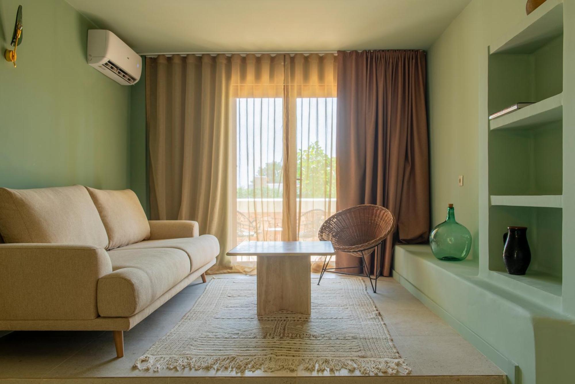 Malaquita Hotel Boutique Santa Eulària des Riu Εξωτερικό φωτογραφία