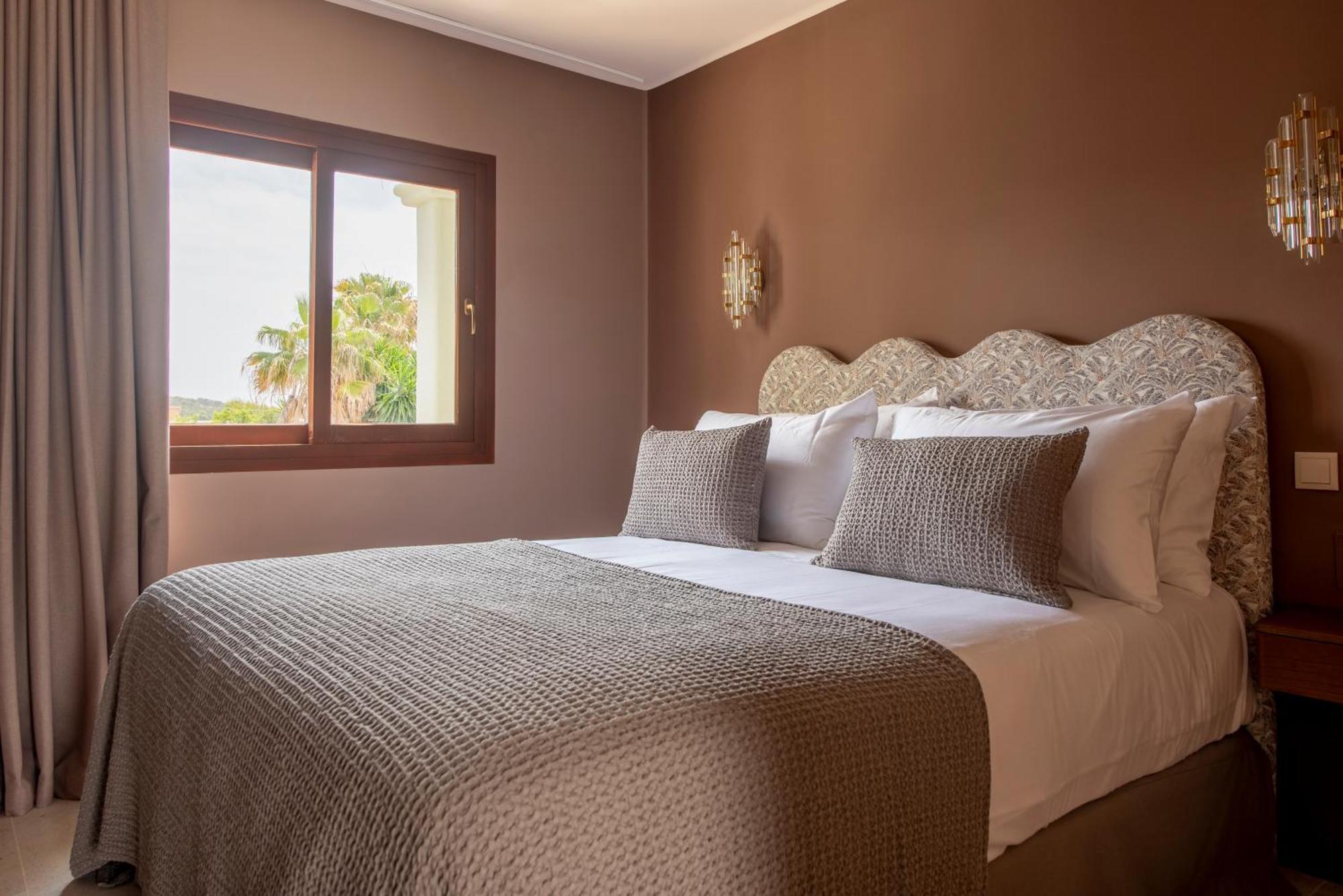 Malaquita Hotel Boutique Santa Eulària des Riu Εξωτερικό φωτογραφία