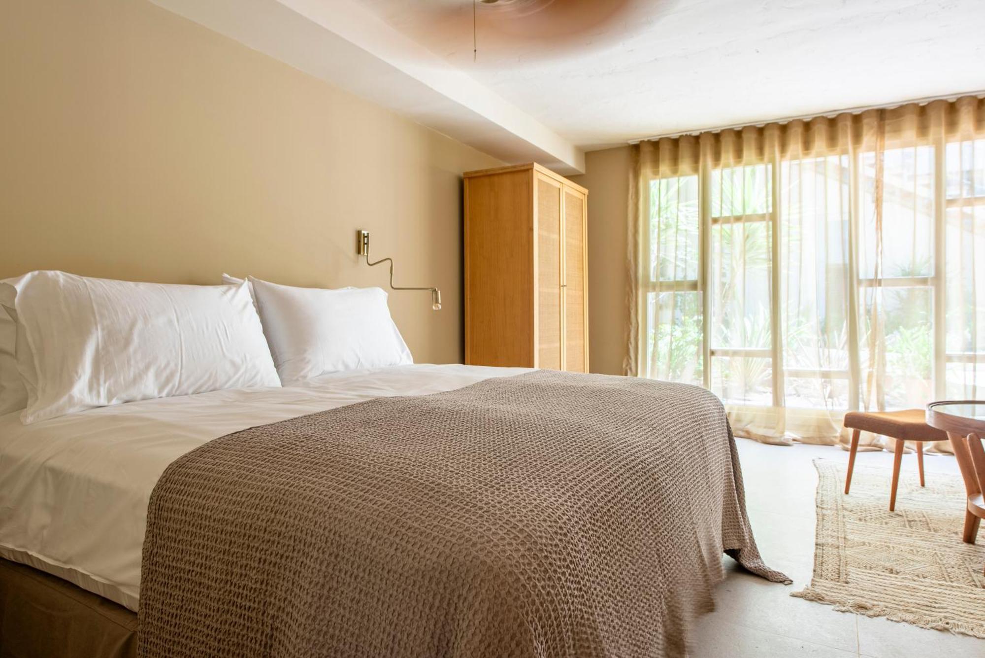 Malaquita Hotel Boutique Santa Eulària des Riu Εξωτερικό φωτογραφία