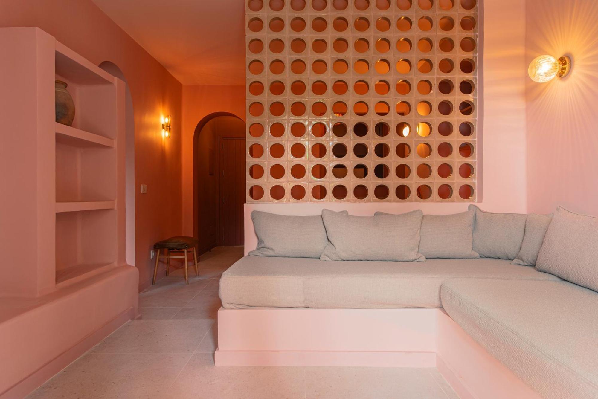 Malaquita Hotel Boutique Santa Eulària des Riu Εξωτερικό φωτογραφία