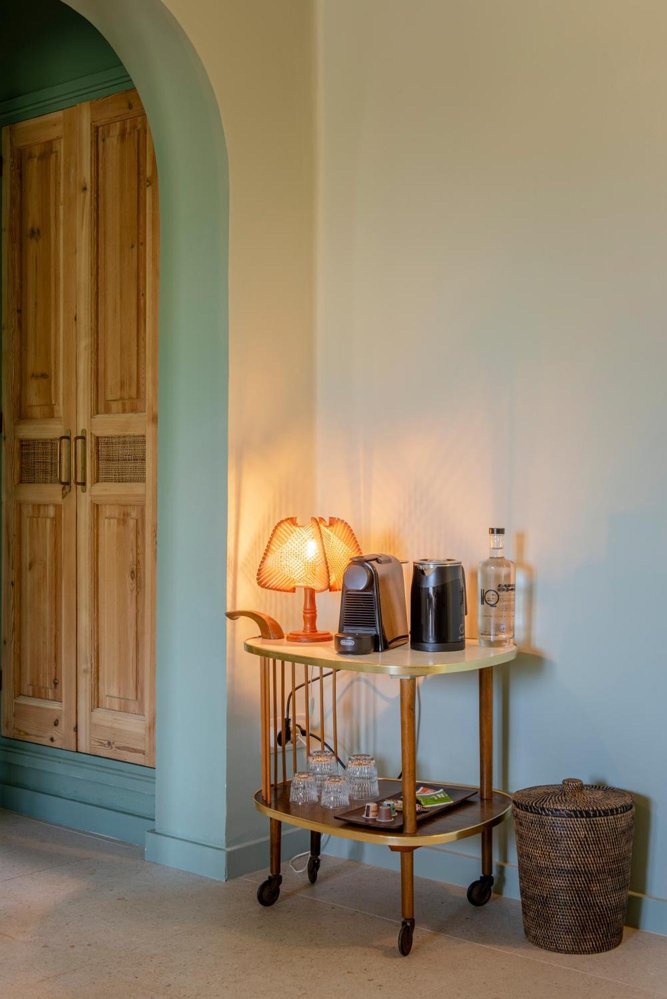 Malaquita Hotel Boutique Santa Eulària des Riu Εξωτερικό φωτογραφία